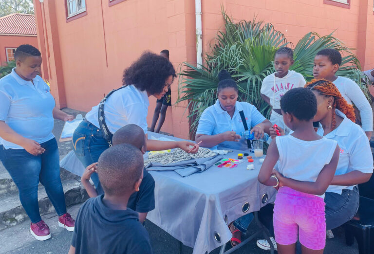 Familiess Day Famsa Durban